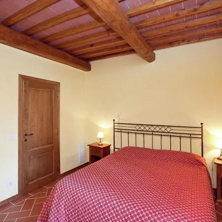 In With Pool & Garden * Loro Ciuffenna