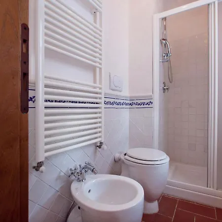 In With Pool & Garden Loro Ciuffenna