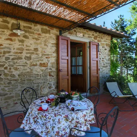 In With Pool & Garden Loro Ciuffenna