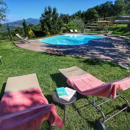 Casa de Férias In With Pool & Garden