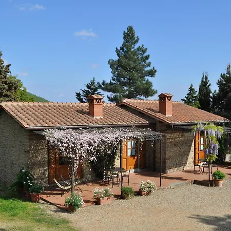 In With Pool & Garden * Loro Ciuffenna
