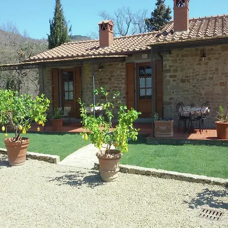 Casa de Férias In With Pool & Garden